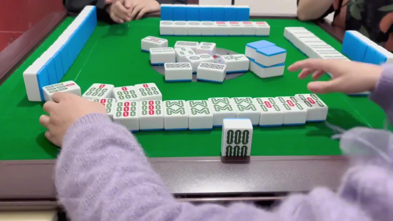 单身汉