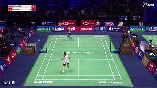 因達(dá)農(nóng)VS阮阾世錦賽-粵語頻道-粵語頻道