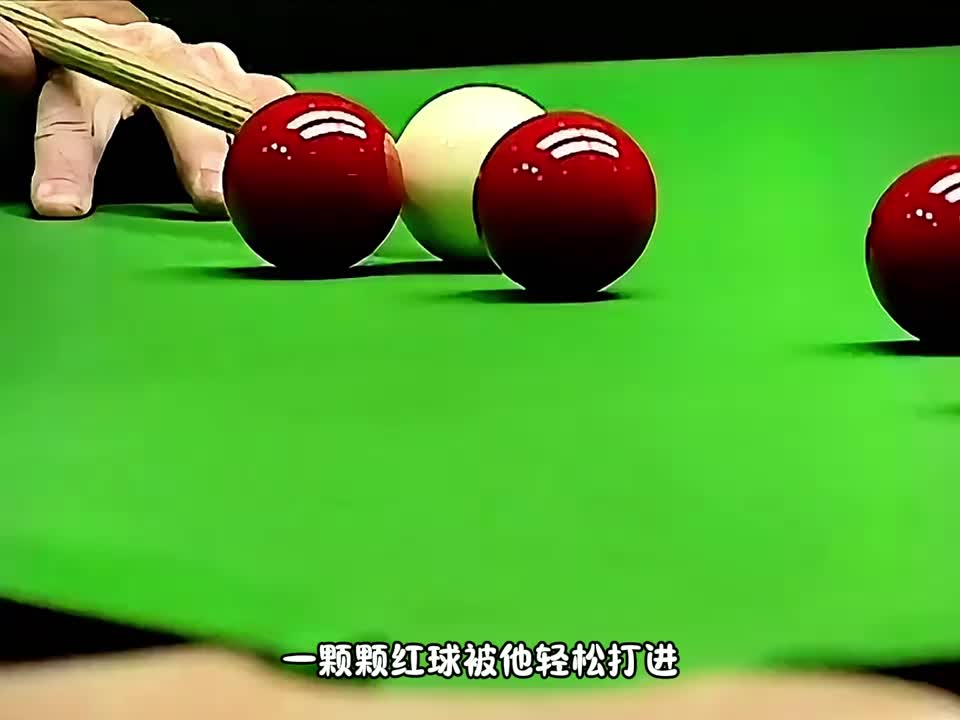 吊打希金斯举白旗！观众直呼受不了