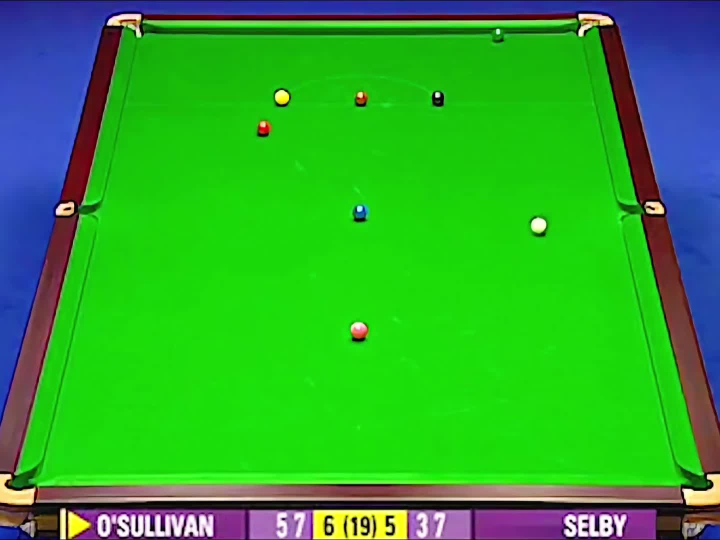 塞尔比解球解到崩溃，赛后直呼不尊重