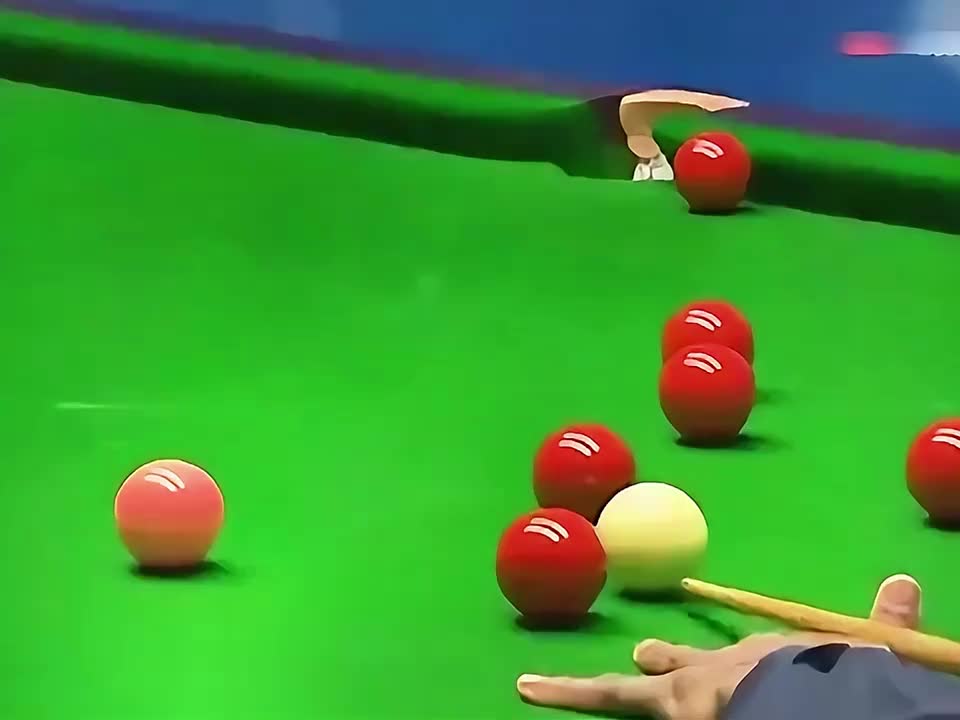 拒绝走位极致准度开路！把世界准神打到认输