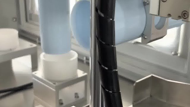 滤芯自动化组装线源头厂家直供！