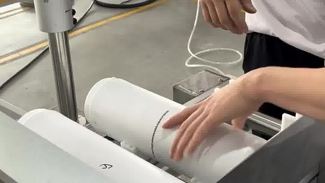 自动化整厂方案服务商