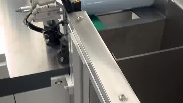 自动化组装线定制助力净水产能飞跃！