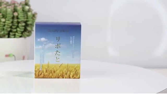 化后补营养，争取更多时间！