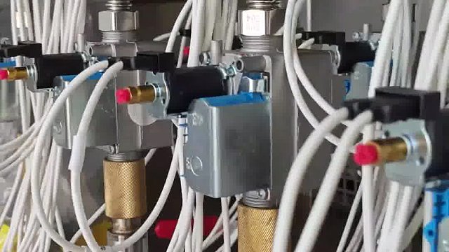 23厨卫专业检测方案