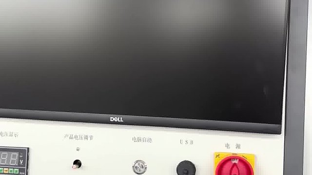 29燃气具检测高效方案