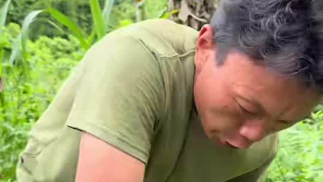 巴图群岛生存 不断的失败，不断的改进，最终成功收获