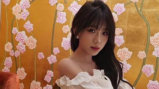 童总给山猫买六万多块的戒指