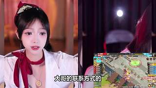 虎牙一哥高情商破局！不加微信竟靠QQ引爆直播圈