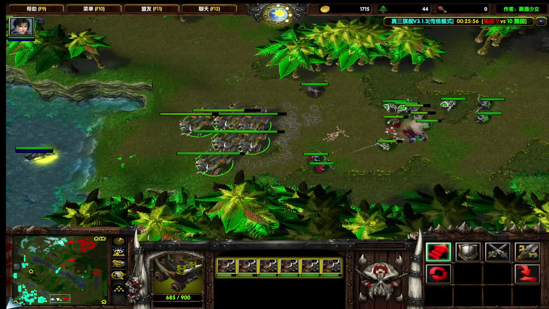 菜鸡互啄-片段1