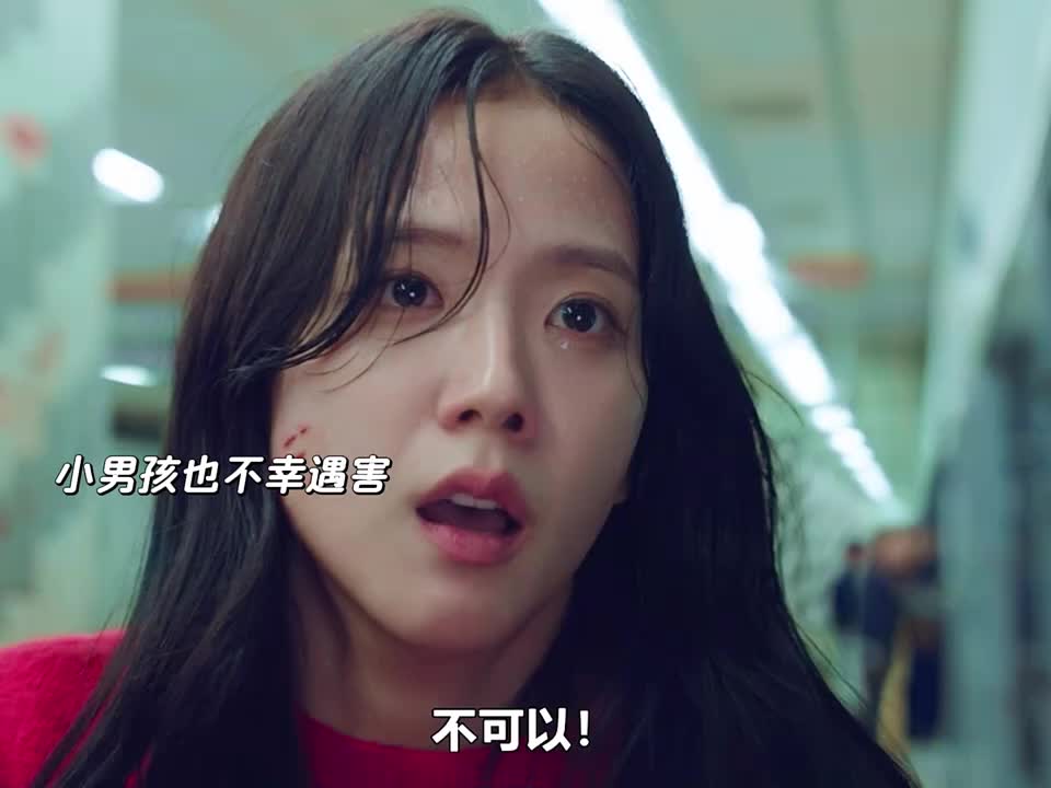 本以为是搞笑片…却没想到这么刀