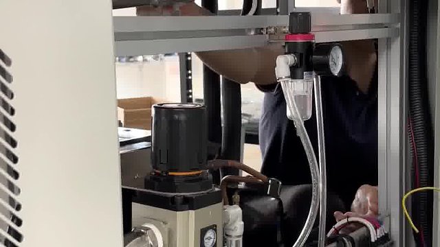 厨卫电器检测利器综合测试平台全面进化