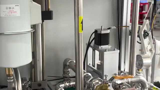 厨卫电器综合在线测试平台大幅提升检测效率