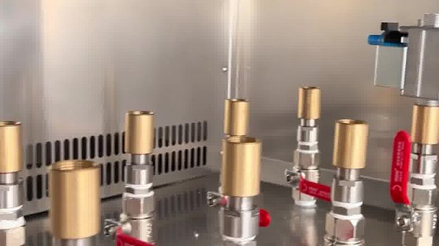 选择专业的厨卫电器综合在线测试系统