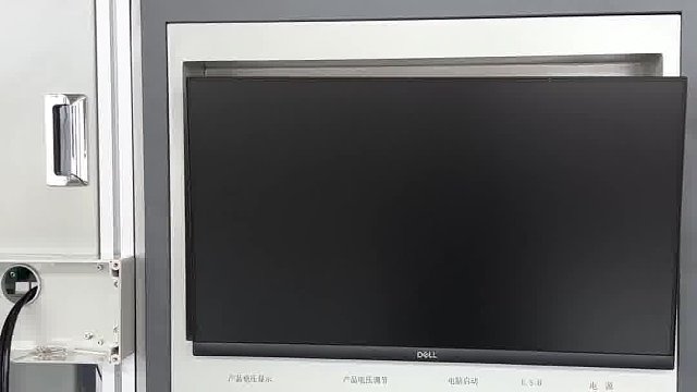 厨电检测专家模块化综合在线测试方案