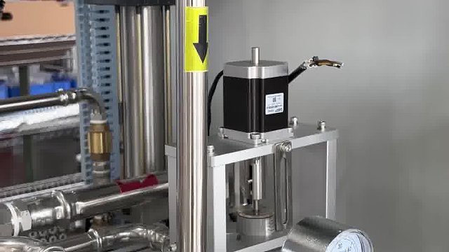 厨卫检测效能革命全流程自动化测试系统