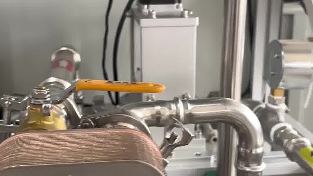 颠覆想象！厨卫电器智能检测设备强势来袭