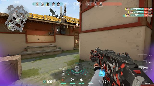 这就是为什么我1天上赋能