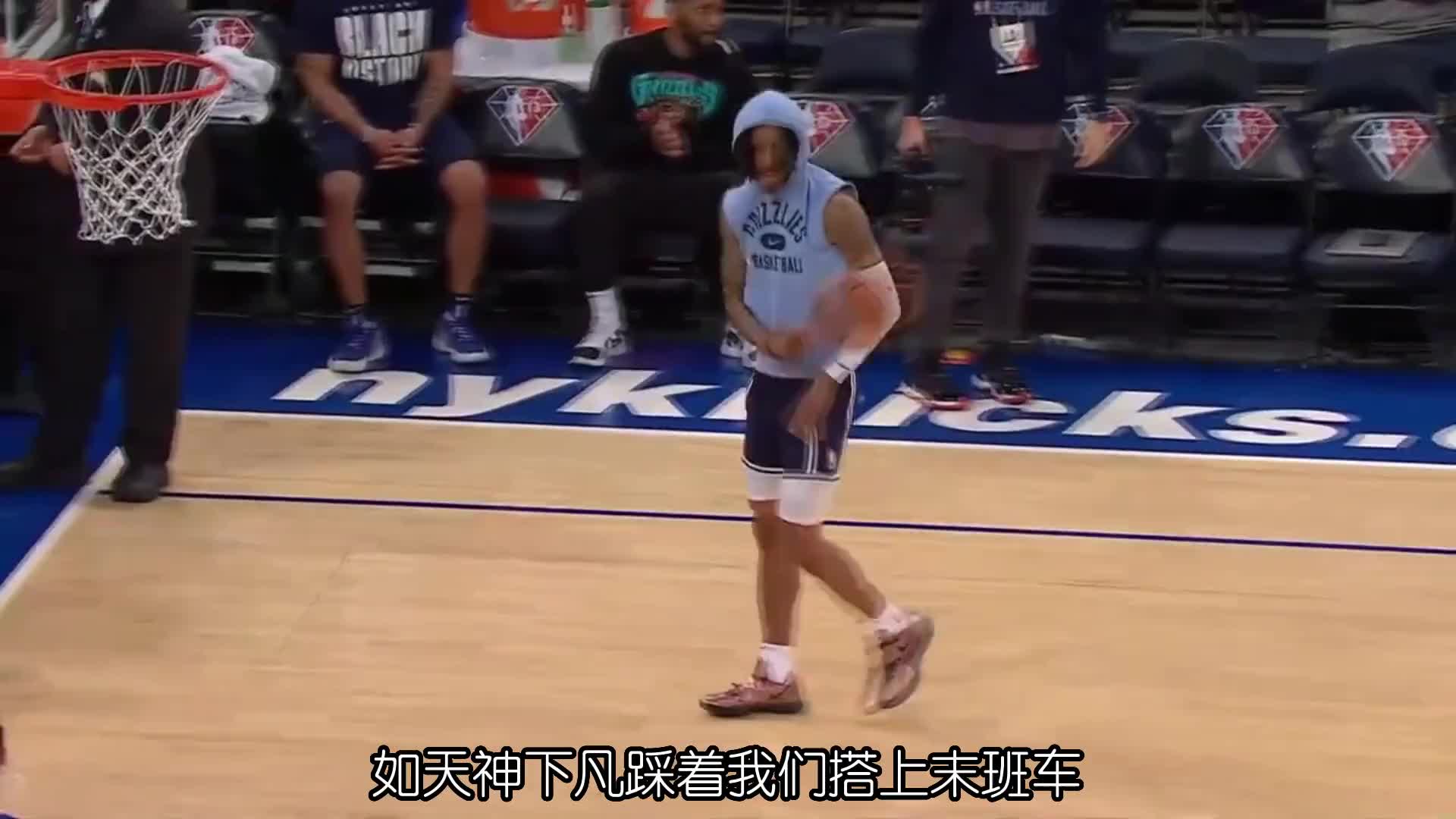 金州勇士，我们来年再见！