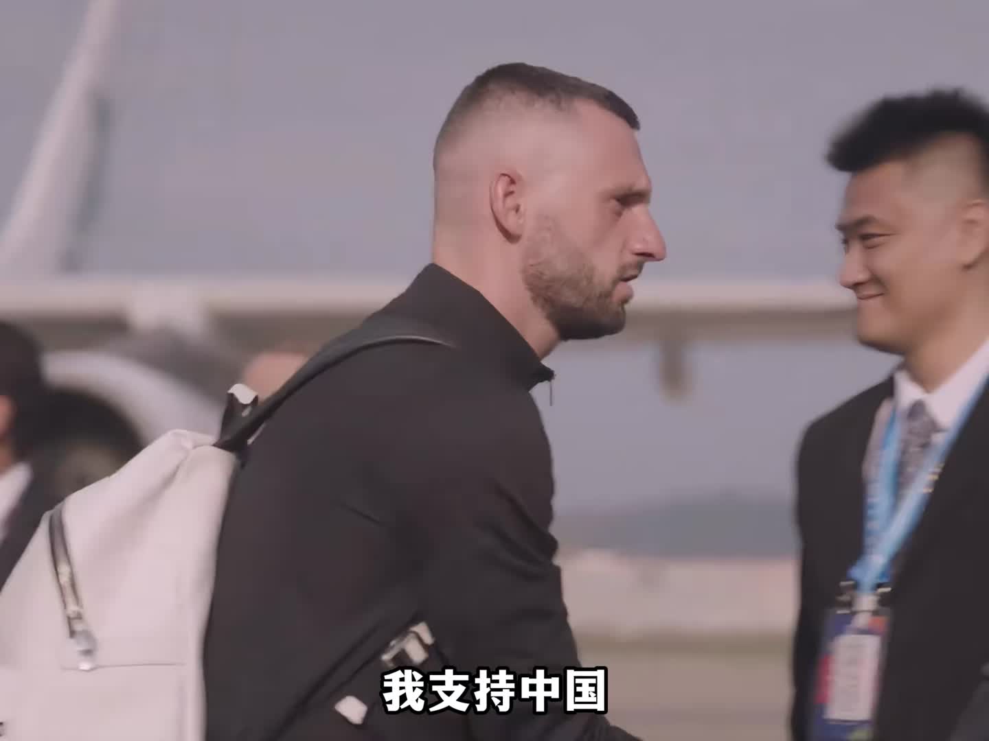 C罗中G行取消，问题到底出在哪里？