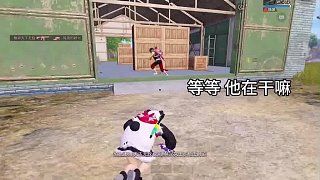 這個視頻刷新了我對身法哥的印象