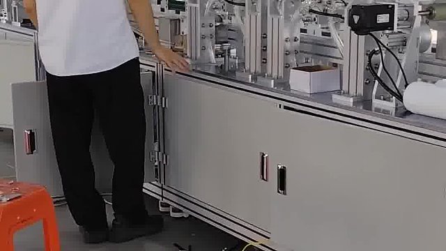 自动化检测设备专业工厂