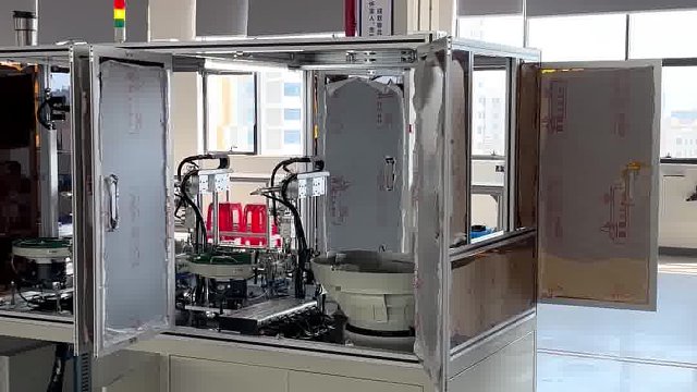 中山源头工厂插片机定制直供