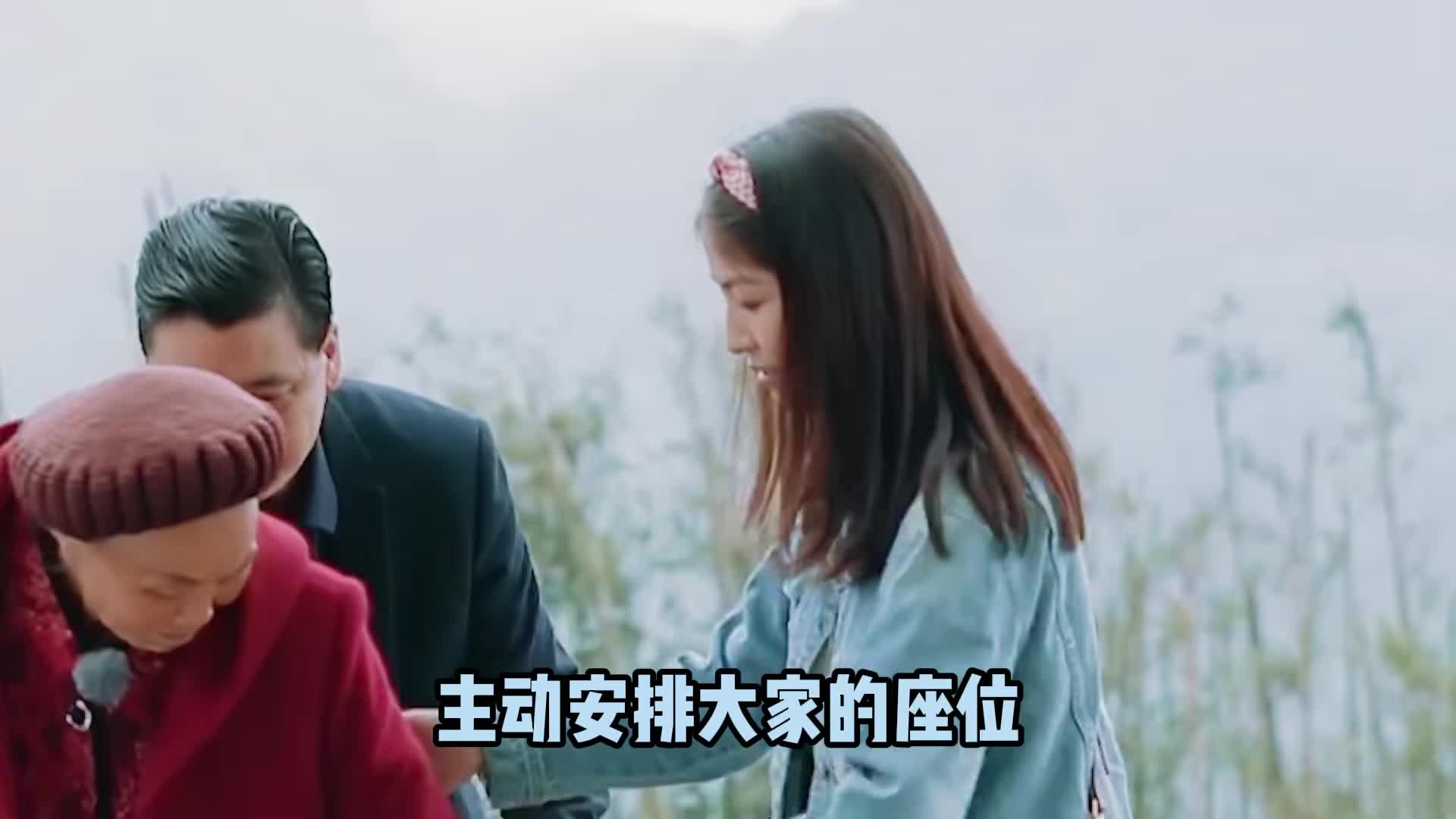 未婚先孕嫁三无男友，结果以离婚收场