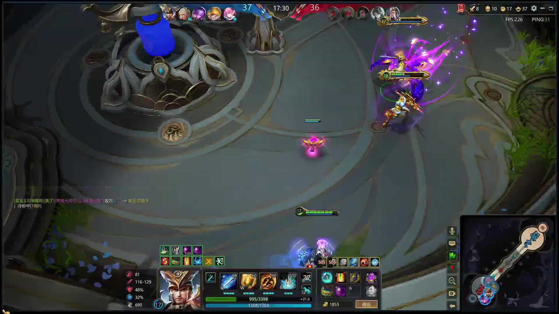 白银战神   纵横V玉帝  战宠终结者-片段2