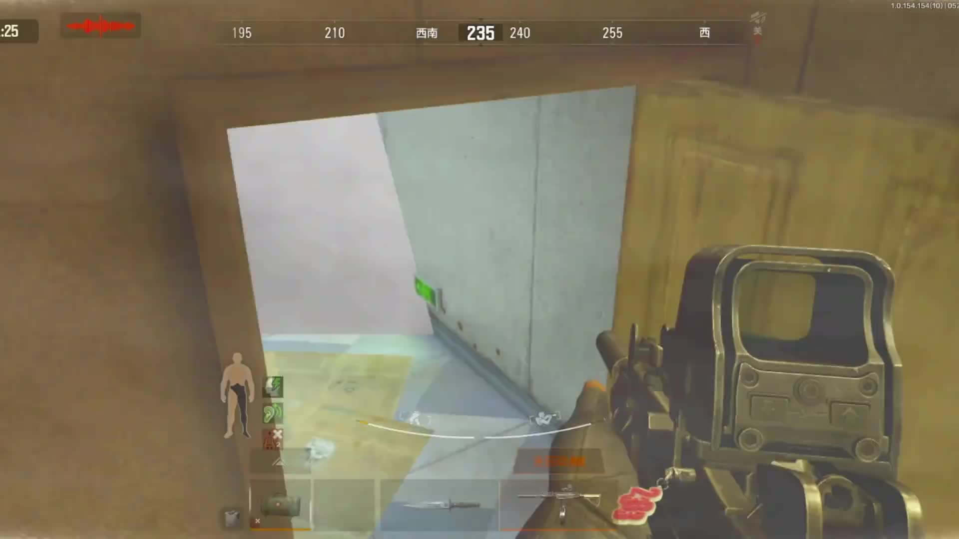 头脑清醒才能得吃大金！