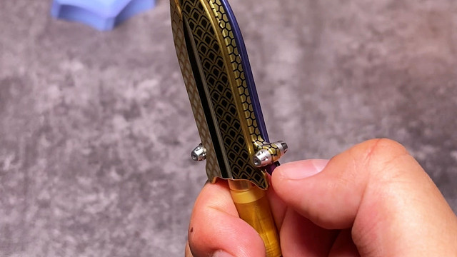 新破坏者！首发