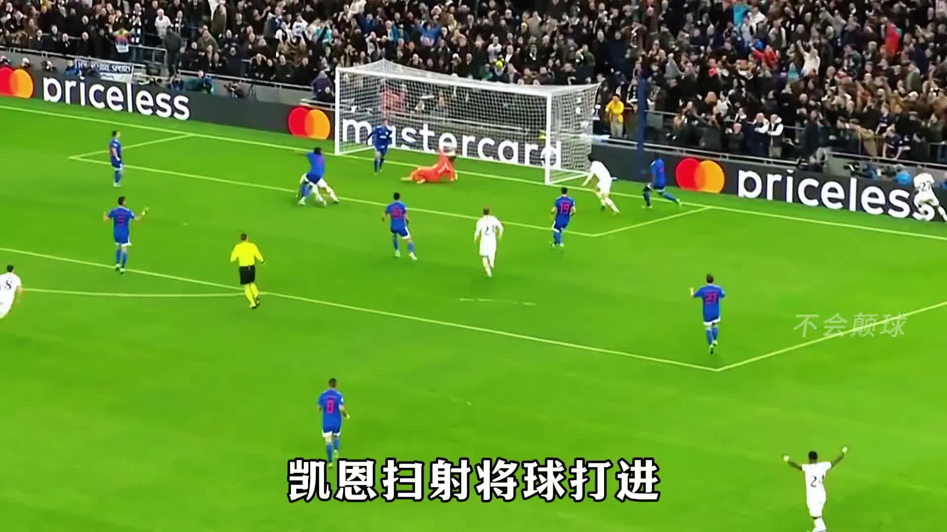 欧洲的球童文化重要性不言而喻