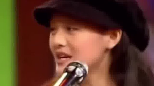 大S堪称多才多艺的全能艺人