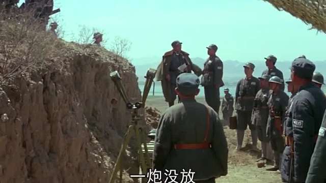 老蒋从未料到，仅仅三部影片，外号竟然多得数不胜数！