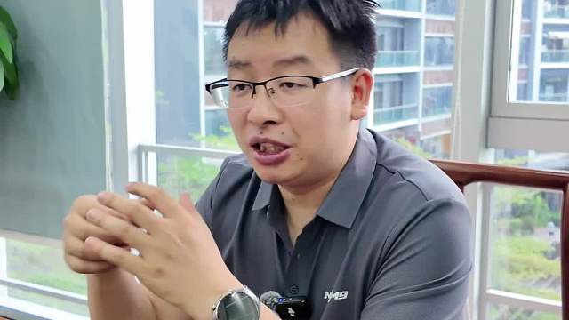 非标机械设备行业，为什么要用ERP