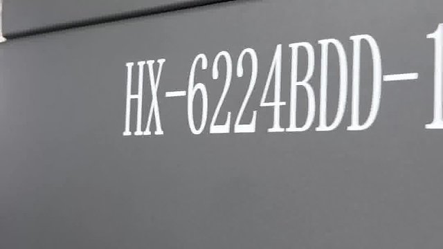 厨卫检测效能革命全流程自动化测试系统