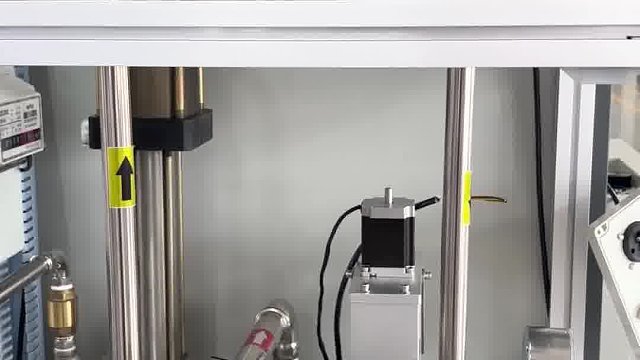 体验卓越性能的厨卫电器综合测试设备