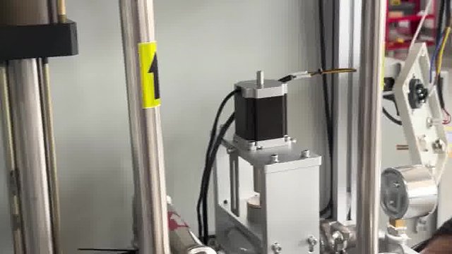 厨卫电器综合在线测试平台大幅提升检测效率