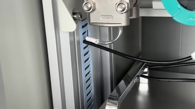 搭载最新科技的厨卫电器综合测试系统已就绪