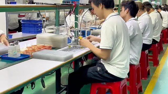 无人机上选用哪款高速连接器來实现快速存儲？