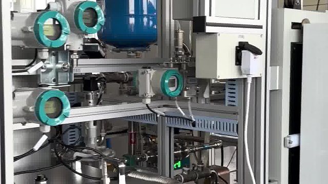 21燃气具检测升级方案