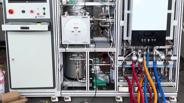 26厨卫检测高效方案