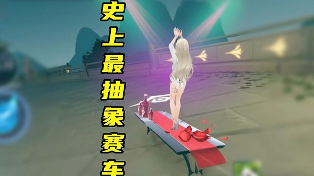 哈雷特还值得抽吗？新皮肤提尔体验！