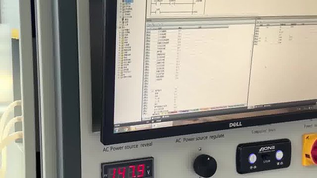 厨卫检测新标杆一体化智能测试系统发布