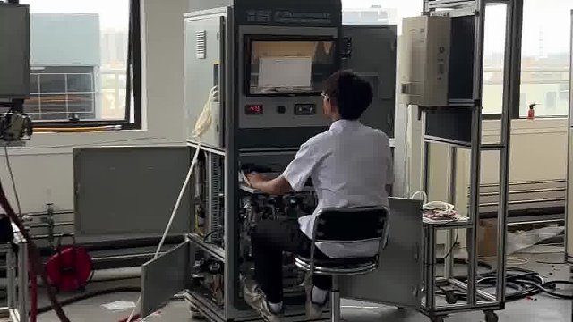 专为厨卫电器打造综合在线测试系统现已推出