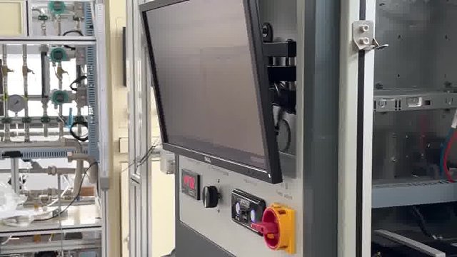 精准无忧！全新厨电综合在线检测仪上市