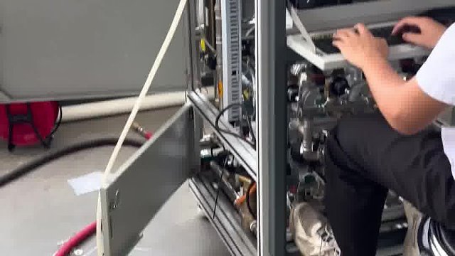 一站式厨卫电器测试解决方案省心省力