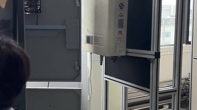 大厂品质！同款厨电高端测试设备开放体验