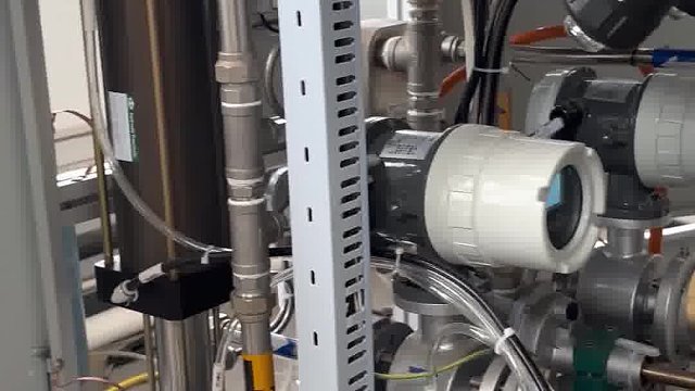 智能升级！厨卫电器AI在线测试系统震撼登场